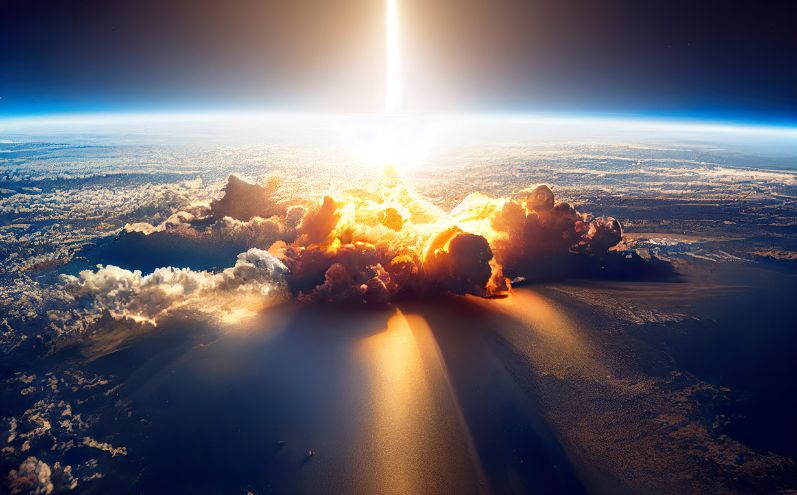 La Seconda Morte é la fine di ogni cosa