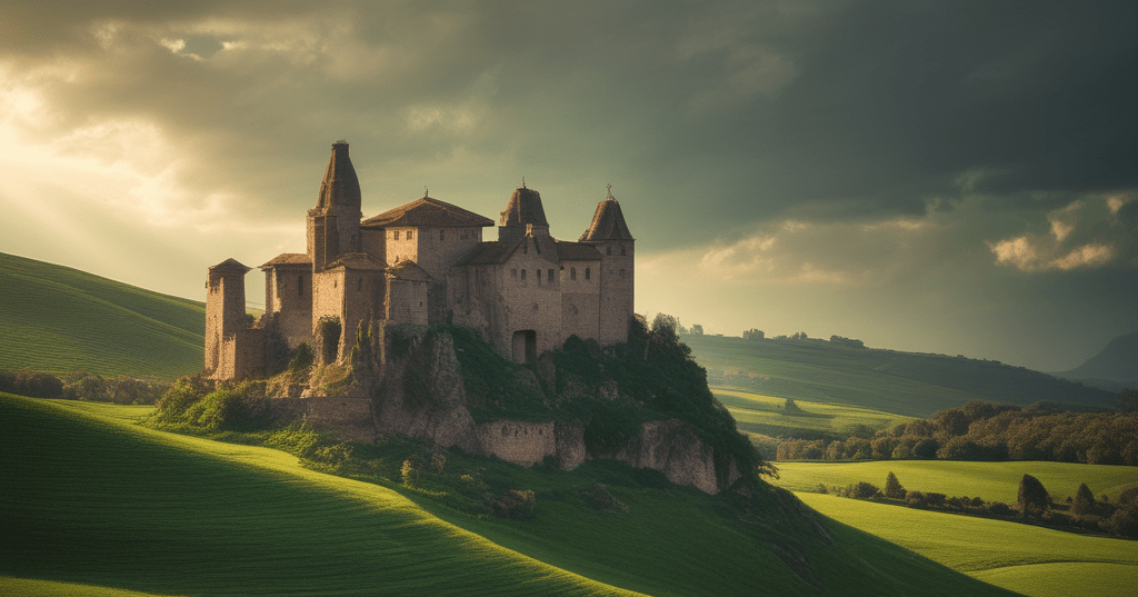 I segreti del&nbsp;Graal