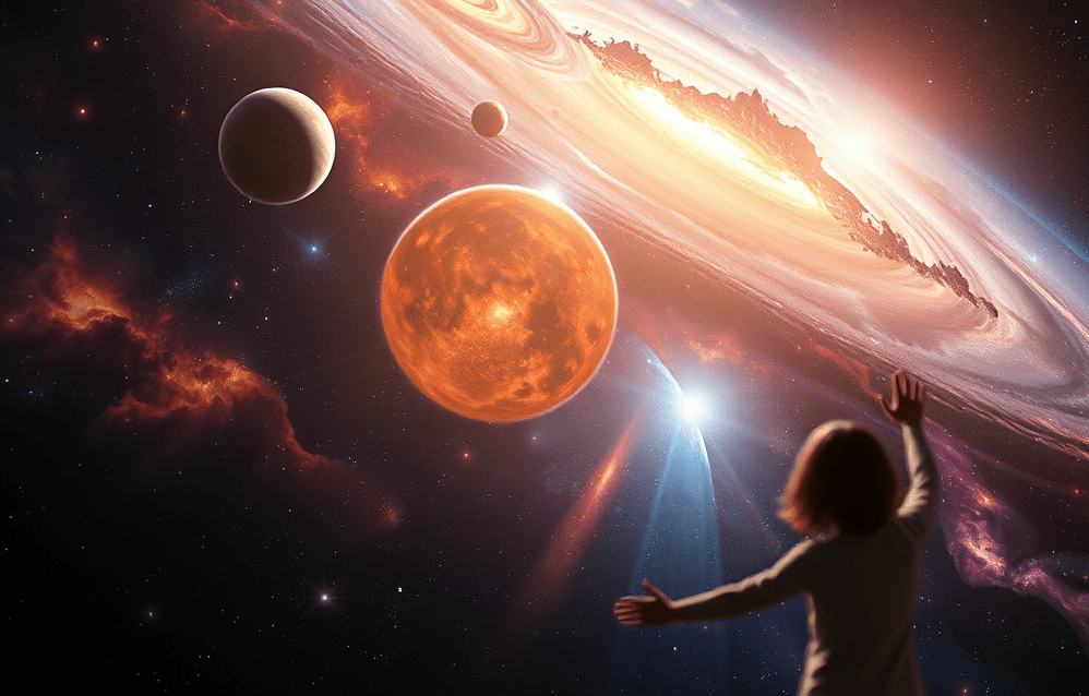 I Cieli da oriente a&nbsp;settentrione