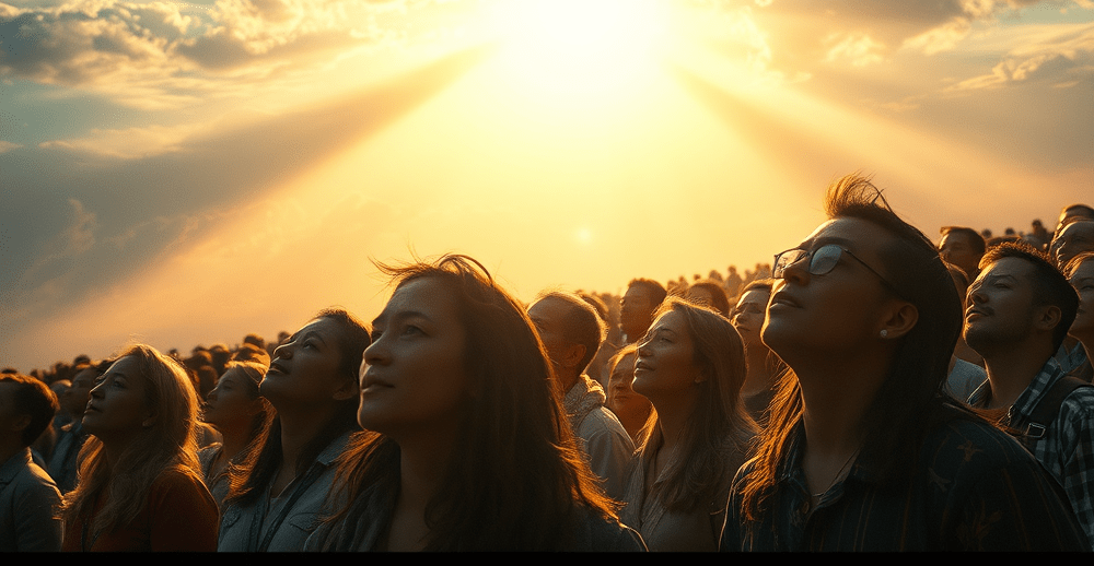 CRONOGRAFIA DELLA FINE DEL&nbsp;MONDO
