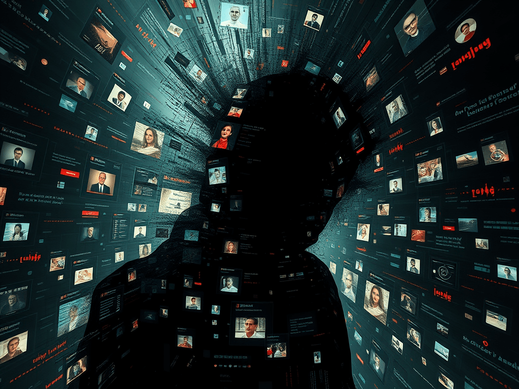 Tutta la Potenza nell’Ultimo Inganno