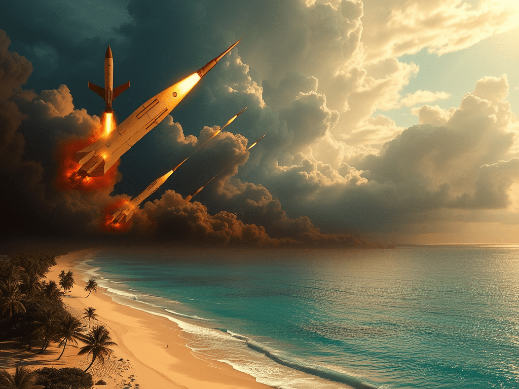 La Tribolazione é&nbsp;Benedetta