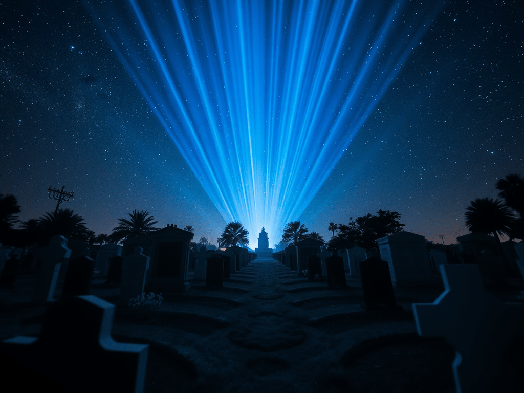 La Terra a satana, la Vita ai&nbsp;morti