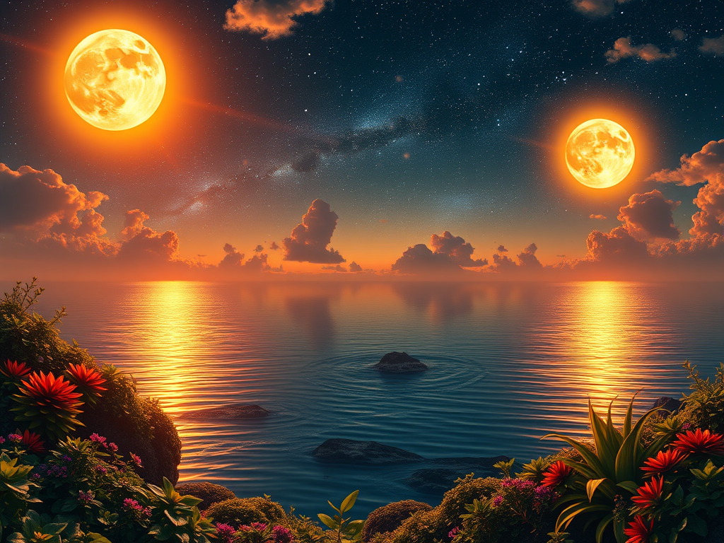 I confini della Seconda&nbsp;Creazione