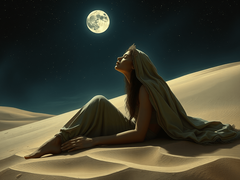 Il sentiero estatico