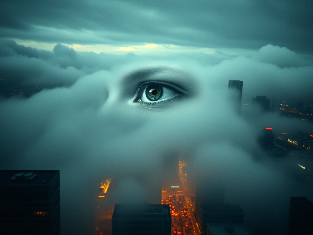 Lo spionaggio e i voyeurs della camera nuziale