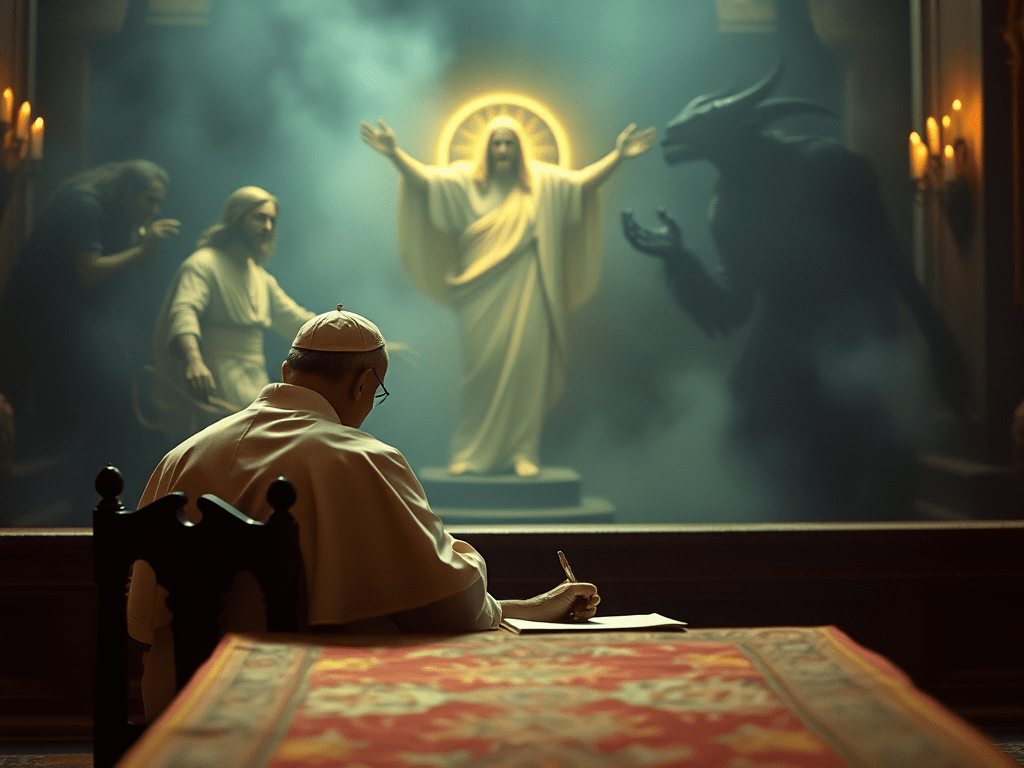 Preghiera alle milizie celesti, l’ Arcangelo&nbsp;Michele