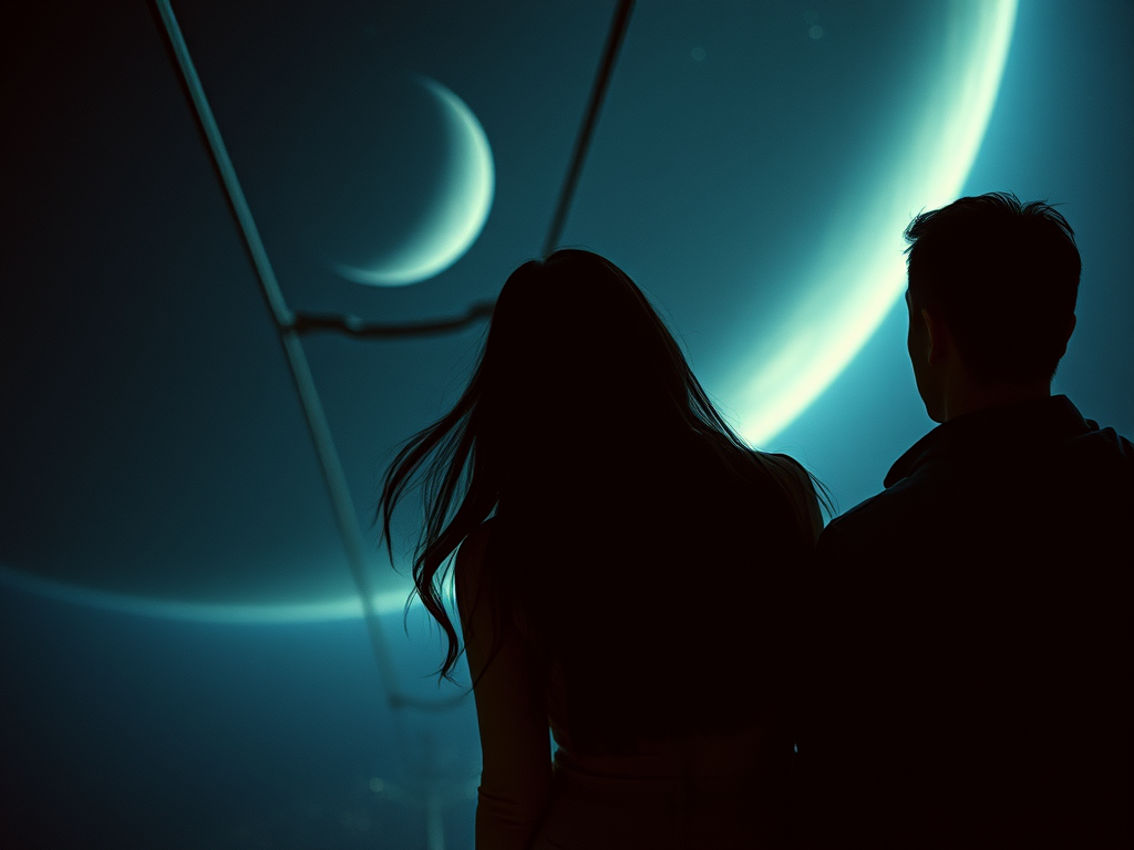 Tutto ciò che serve e’ invisibile